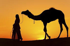 In the biblical narrative, god tells abraham to sacrifice his son, isaac, on moriah. Rebekah Free And Vibrant Life
