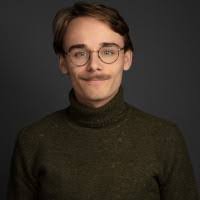 Dorian Simon's Instagram, Twitter & Facebook