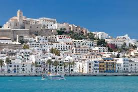 We did not find results for: Ibiza La Marina Die Weisse Stadt Am Meer Ibiza Heute