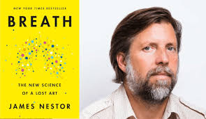 25 mila ogni giorno ma li facciamo male: i respiri sono arte