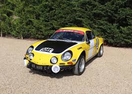 Image result for Yellow 1969 Renault