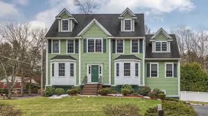 2 Valley Rd North Reading Ma Geralyn Farrelly Tel 978 866 8658 North Reading House Styles Real Estate