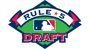 2015 Rule 5 Draft Results Mlb Com
