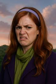 Scooby Doo Characters React to a Meme