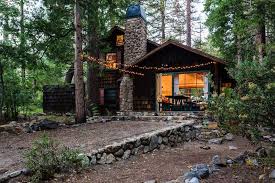 Maybe you would like to learn more about one of these? 18 Stunningly Secluded Cabin Rentals In California Territory Supply