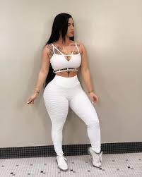 Pin En A Goddess Gaby Mar