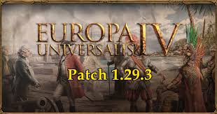 europa universalis iv update for december 9 2019 patch