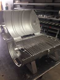 Pin On Edelstahl Grill