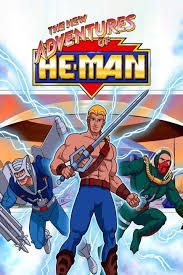Click or tap to get more. He Man And The Masters Of The Universe Tv Series 2021 Imdb