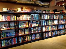 Feel free to browse around and don't forgot to add us to your favorite sellers! The Best Bars And Cafes For Board Games In Los Angeles