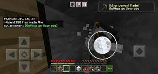 One of the most notable changes is the tweaking of right hand position and rotation, both in 1st and 3rd person. Advancementpack Java Achievements Advancements Into Bedrock Parity Add On 1 17 Minecraft Pe Mods Addons