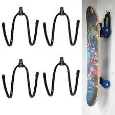 As the skateboard authority since the '80s, we've seen skateboard decks and preferences change shape over the years. Origami Skateboard Stand And Display Portable Skate Stand Holder Rack Tool 11 99 Picclick