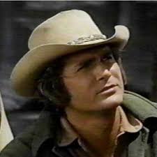 Bonanza: The Story Behind The Cartwrights