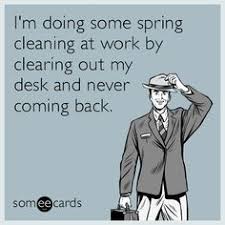 Maybe you would like to learn more about one of these? 27 Quitting Work Memes Factory Memes