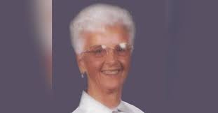 Mary Alice Rickert Obituary