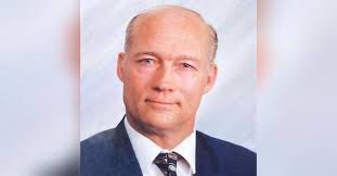 Louis E. Scott Obituary