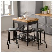 Vadholma Kitchen Island Black Oak Width 31 1 8 Ikea Ikea Kitchen Island Freestanding Kitchen Island Kitchen Design Stunning kitchen design small area ideas :