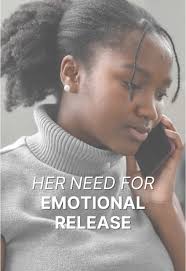 Dr Emerson Love Language