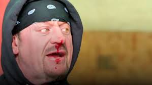 Seahawks' Richard Sherman