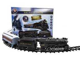 Running the polar express™ train with your smart device will give better sounds and smoother operation. Lionel Polar Express Train Set Canada Cheaper Than Retail Price Buy Clothing Accessories And Lifestyle Products For Women Men