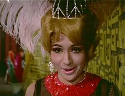 Ek Shriman Ek Shrimati (1969)