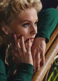 Kim Novak appreciation group