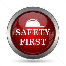 Maybe you would like to learn more about one of these? Safety First Vector Icon In 2021 Vector Icons Vector Icon Design Web Design Projects