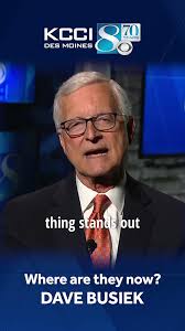 KCCI at 70: "Where are they now?"