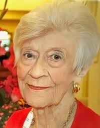 Christina Wilcox Watts