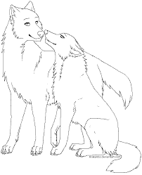 Join us in the coloring and creative fun! 17 Wolf Line Art Ideas Line Art Art Wolf