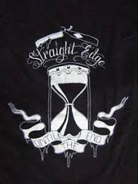 Image result for straight edge
