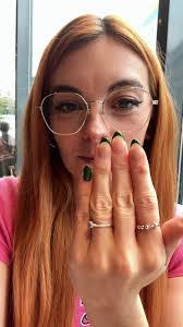 Rose Salerno's Instagram, Twitter & Facebook