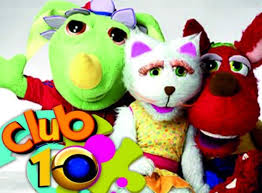 Club 10 (TV Series 1999– )