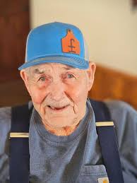 J.B. Hendrix Obituary April 20, 2025