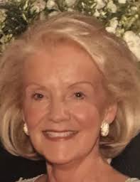 Obituary information for Beverly Nickens Marley