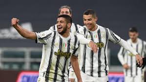 Football player at juventus & tunisian national team. Rafia Entscheidet Juve Mit Viel Muhe Ins Viertelfinale Kicker