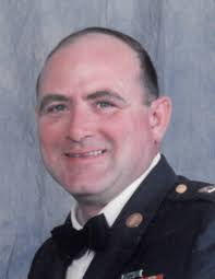 John O'Leary Obituary