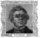 William Thackeray