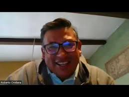 ROBERTO ORELLANA