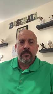 Otro ex Grandes Ligas, el isleño Ariel Prieto, que lanza su mensaje de  unidad a 100 mph!, #patriaybeisbol, #freebaseball , #beisbollibre