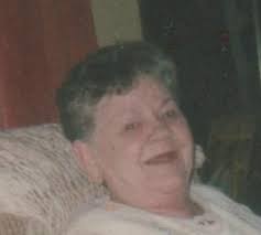 Obituary information for Hazel Christine Armstrong