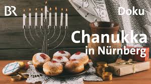 Da sich der jüdische kalender nach dem mond richtet, fällt es variabel auf november oder dezember. Chanukka In Nurnberg Ein Fest Der Freude Zwischen Spessart Und Karwendel Youtube