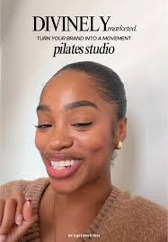 If I owned a Pilates Studio, this is EXACTLY what I would do to make this  THE place to be!🩰✨ Did this give you some ideas?👀 #pilatesstudio  #pilatesbrand #contentideas #pilatescommunity ...