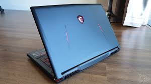 Just put windows 10 in build quality is usually the sector where most chinese laptop manufacturers have trouble. Msi Gl63 8se Hands On The Most Affordable Rtx 2060 Gaming Laptop