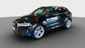 Image result for Brilliant Black 2017 Q3