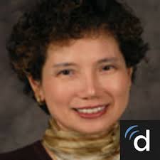 Dr. Jessica Wang-Rodriguez, MD