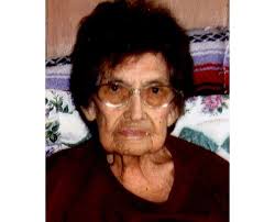 Adelina Cuellar Obituary (1917