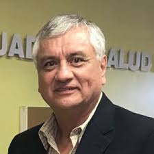 Erick Suárez, Ph.D.