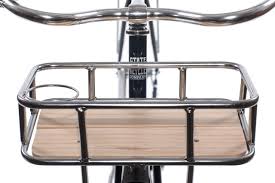 State Bicycle Co Front Basket Rear Racks Sepeda Ide Keranjang