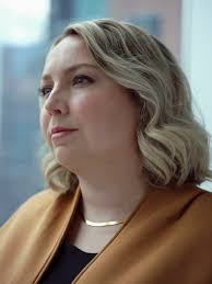 Manulife's Frances Donald is no dismal scientist